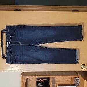 WHBM size 12 capri